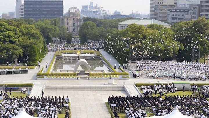 Tỉnh Hiroshima Nhật Bản – vùng đất lập nghiệp lý tưởng