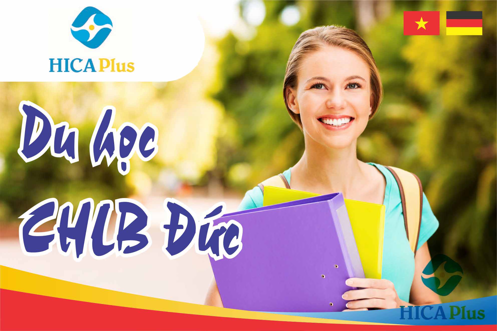 Thông tin tuyển sinh du học nghề Đức